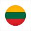 Литва юниоры Лого