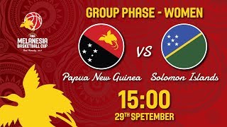 Папуа Новая Гвинея - Соломоновы о-ва . Запись матча