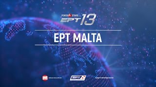 EPT. Мальта - . Запись