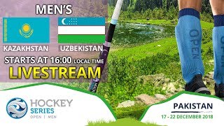 Казахстан - Узбекистан. Запись матча