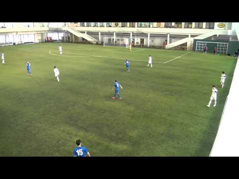 Молдова U-18 - Казахстан U-18. Запись матча