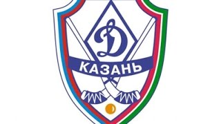Динамо Казань - Волга. Запись матча