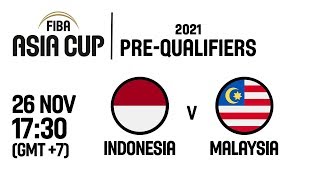 Индонезия - Малайзия. Запись матча