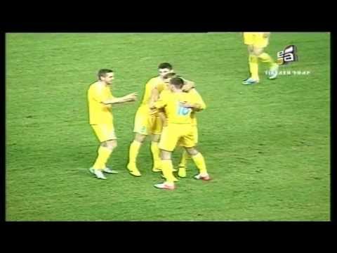 Казахстан  - Болгария. Обзор матча