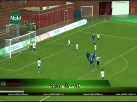 Таджикистан - Молдавия. Обзор матча