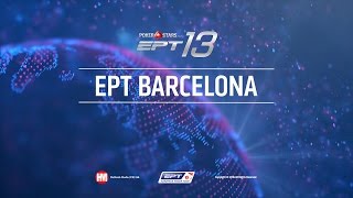 EPT. Барселона - . Запись