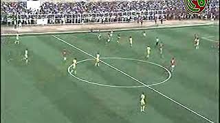 Бурунди - Мали. Обзор матча