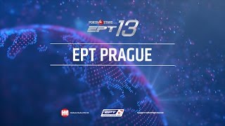 EPT, Прага - . Запись