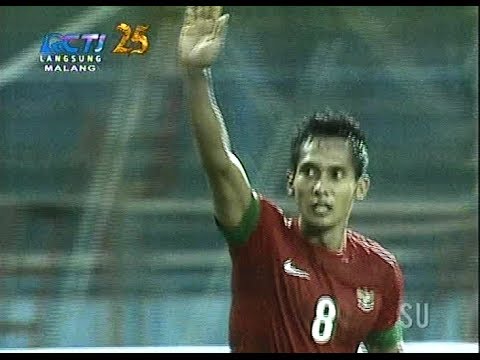 Индонезия - . Обзор матча