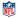 Американский футбол. США. NFL Лого
