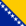 Босния и Герцеговина Лого
