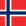 Норвегия Лого