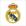 Реал Мадрид U-19 Лого