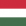 Венгрия Лого
