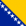Босния и Герцеговина Лого