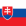 Словакия Лого