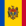 Молдавия Лого