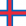 Фарерские острова жен Лого