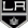 Лос-Анджелес Кингз Лого