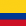Колумбия Лого
