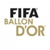 Церемония вручения Золотого мяча ФИФА 