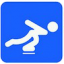 Конькобежный спорт - скоростной бег, Женщины, 5000 м