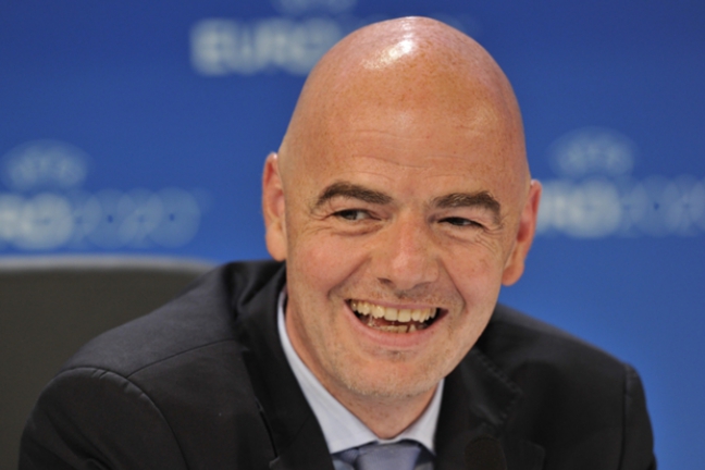 Генсек УЕФА выступил на защиту финансового фэйр-плей