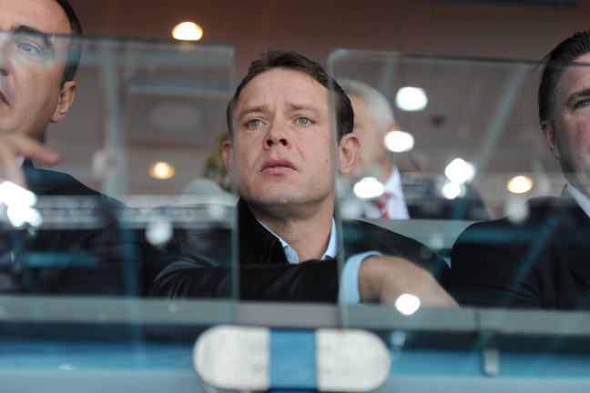 Павел Буре заявил, что КХЛ пополнит клуб из Сочи