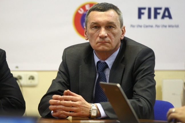 Иванов прокомментировал судейские решения в центральных матчах 10-го тура РФПЛ