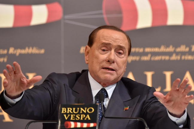 Берлускони готов продать 'Милан'