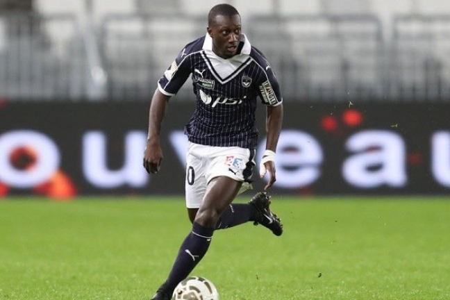 'Наполи' усилится защитником сборной Сенегала