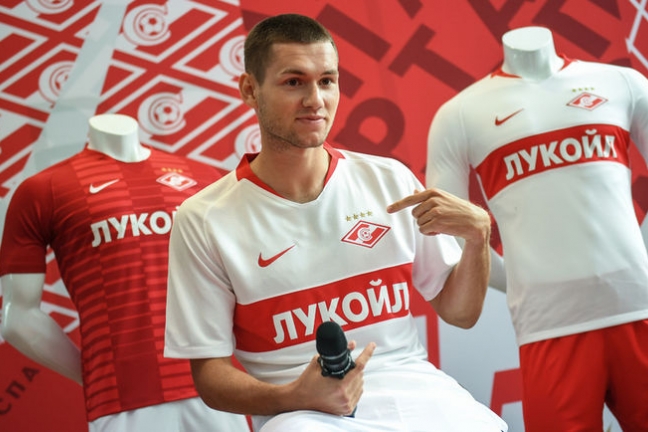 Ташаев: Ждём игр в Лиге чемпионов с нетерпением