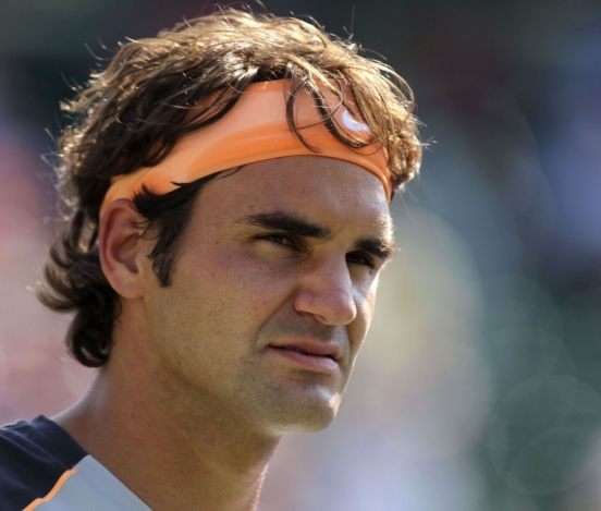 Федерер в 12-й раз в карьере проиграл сопернику не из топ-100 рейтинг-листа ATP.