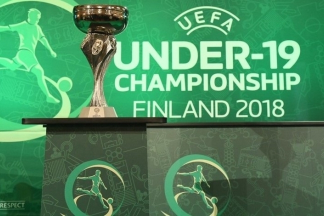 Португалия U-19 стала чемпионом Европы