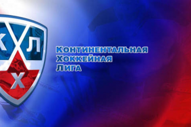 Хоккеисты из Беларуси вновь станут легионерами в КХЛ
