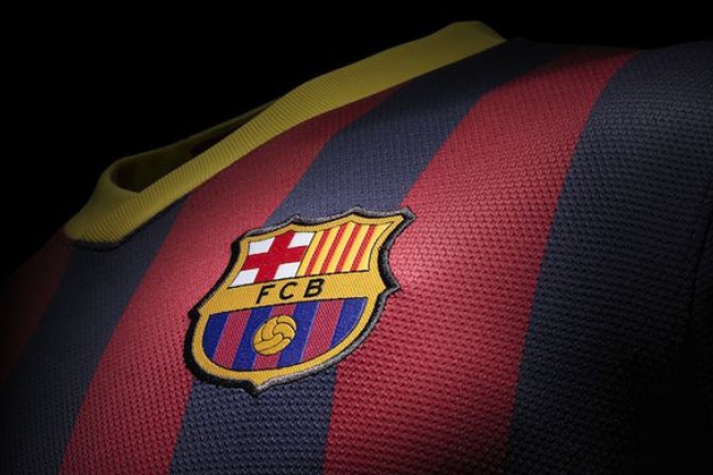 'Барселона' опротестует решение ФИФА
