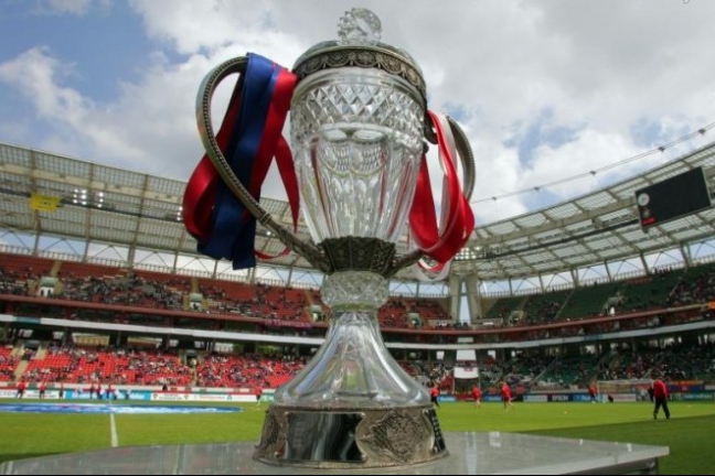 Еще 3 клуба РФПЛ прекратили борьбу в Кубке России
