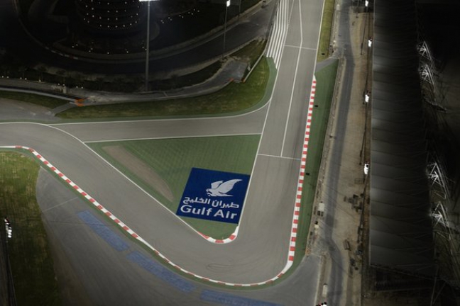 Руководство автодрома в Бахрейне назвало один из поворотов трека в честь Шумахера