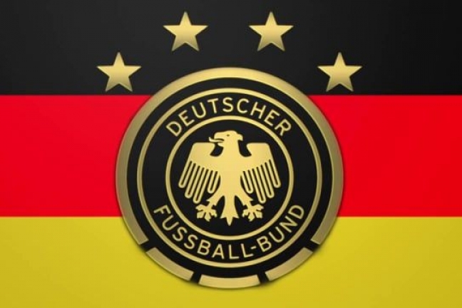Сборная Германии объявила заявку на Чемпионат Мира 2018
