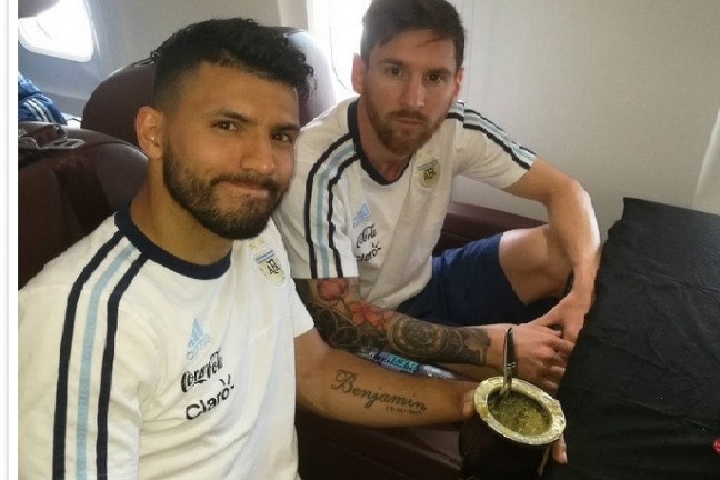 Месси объяснил, за что раскритиковал федерацию футбола Аргентины