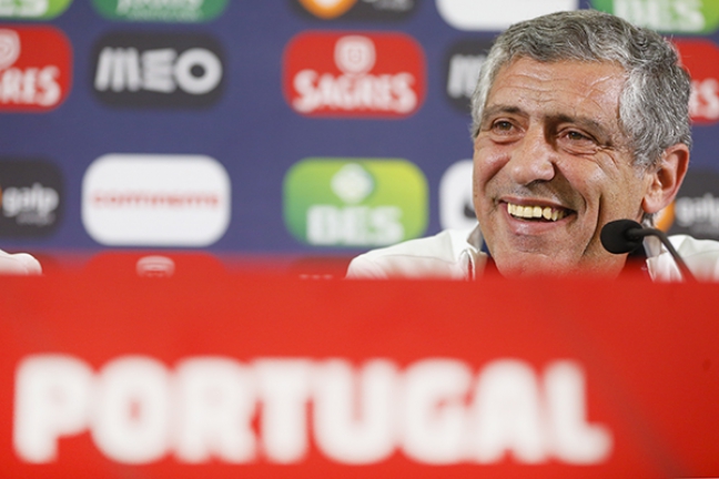 Сборная Португалии получила нового наставника команды