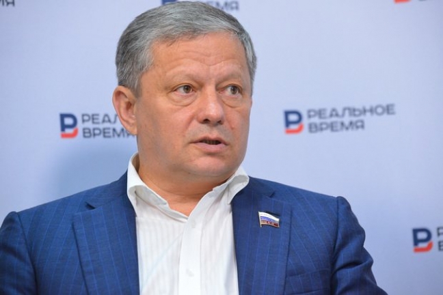 Бариев: Я был против возвращения Бердыева в 'Рубин'