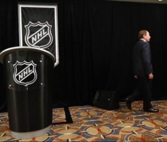 Игроки НХЛ высказались за роспуск профсоюза