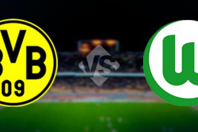 Прогноз на матч Боруссия Дортмунд - Вольфсбург (30 мая) от RatingBet