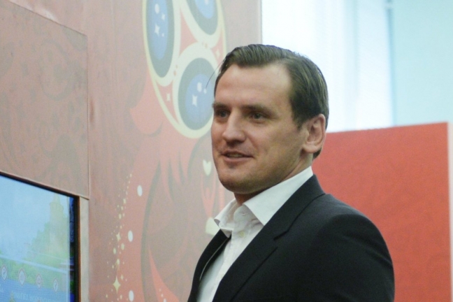 Булыкин считает, что ЦСКА не хватает забивного форварда