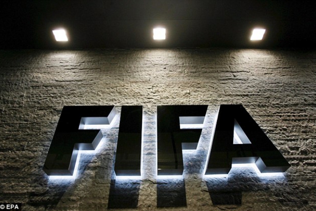 Легенда сборной Англии: ФИФА - посмешище, её надо распустить