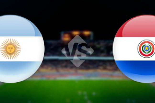 Прогноз на матч Аргентина - Парагвай (1 июля) от RatingBet