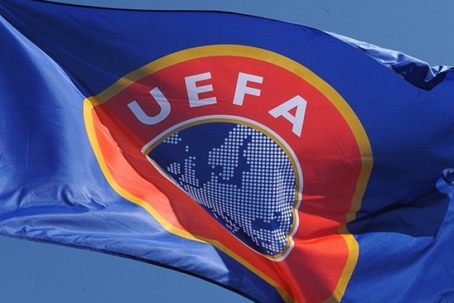 УЕФА не будет признавать матчи крымских клубов в России