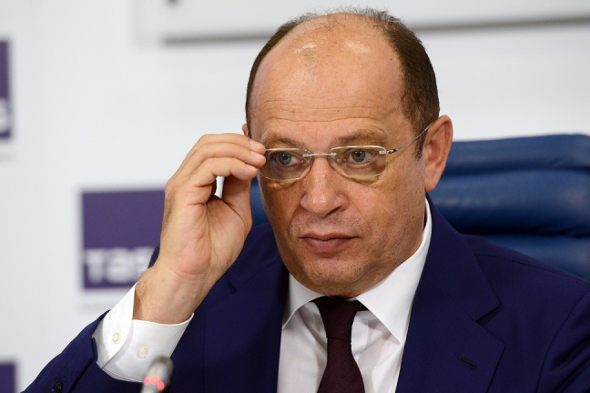 Прядкин: На отборе к Евро-2020 у России абсолютно нормальная группа
