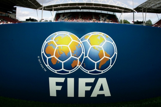 Обновленный рейтинг ФИФА: Россия опустилась на 27-е место